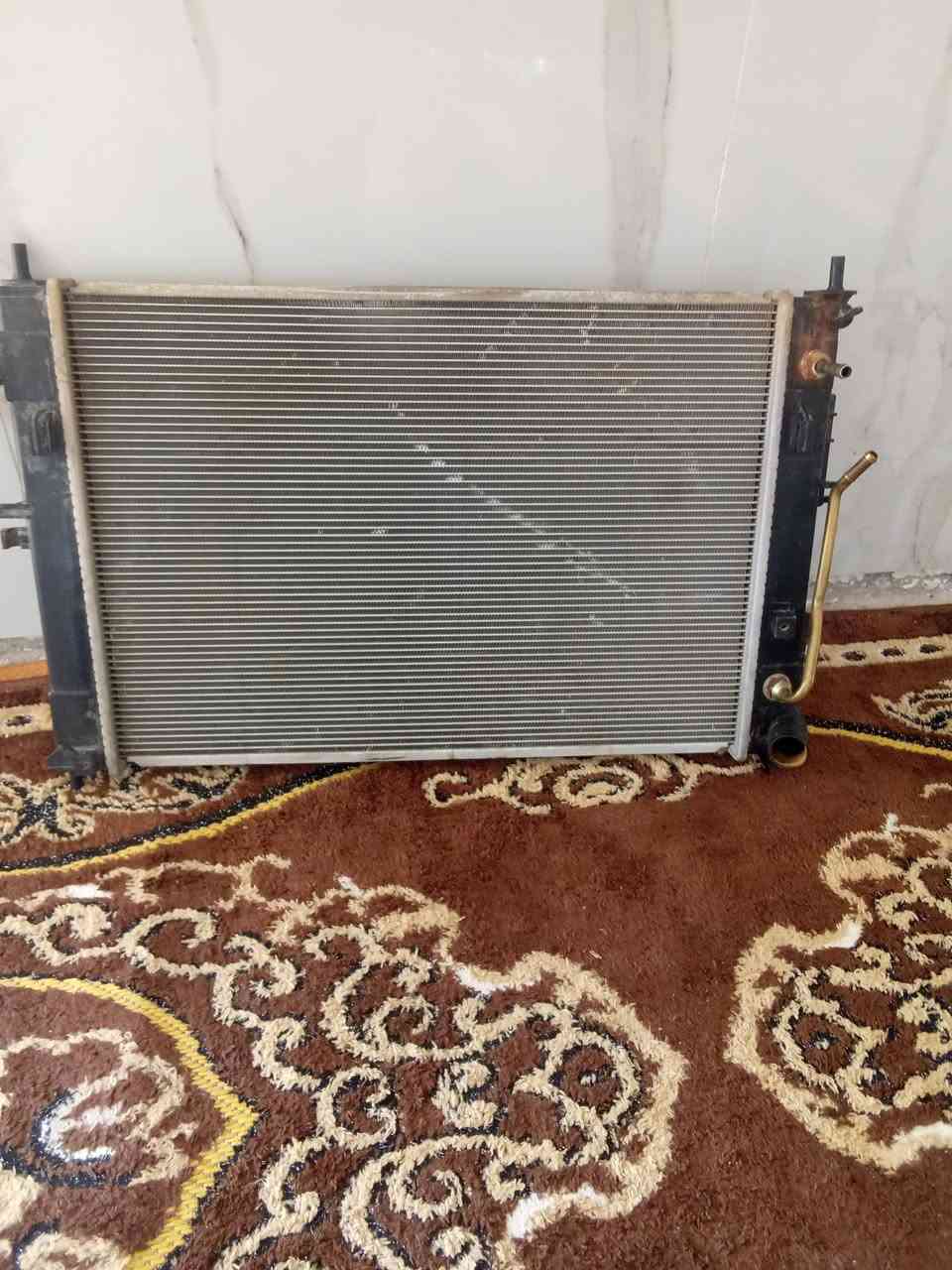 سلام عليكم قراض النتره جويتر وراديتر شرط شقل البيع ب٨٠ وبيهن مجال مكاني ناصريه ***********
