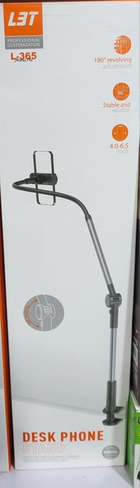 ستاند موبايل • تعليك