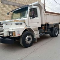 سكانيا 112 • شاحنة • بغداد