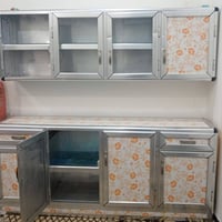 كاونتر • سنك • مطبخ