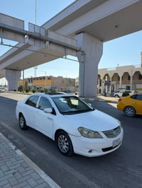 ٢٠١٣ • تكريت • مكينة كامري