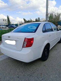 اوپترا اوتوماتيك • ٢٠١١ • رقم سليمانية