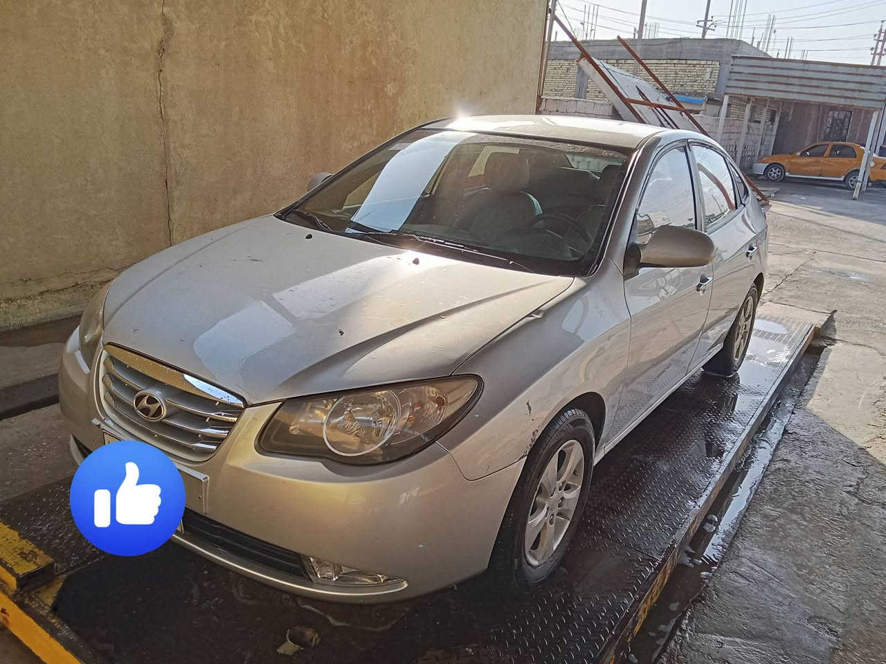 النتر موديل 2010 اصل دخول جديد ادوات كص جنطه محرك وكير علا وضع الشركه 1600 دكشن عالي تبريد تدفئه تخم تاير كلها شغاله وجاهزا متوما وكامله مكان السياره ناصريه مركز شراي اتصل ‏‪0 780 070 2051‬‏ وتساب موجود السعر اتصل وسهله ما ارجعك مستعجل عله بيعتها
