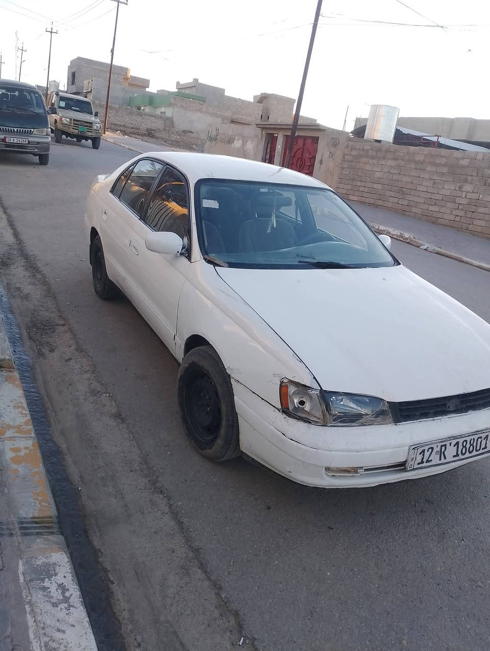 30
وبيها مجال


**إذا كنت صاحب هذا الإعلان وتريد حذفه لأي سبب، رجاءا أرسل رسالة إلى الدعم الفني**