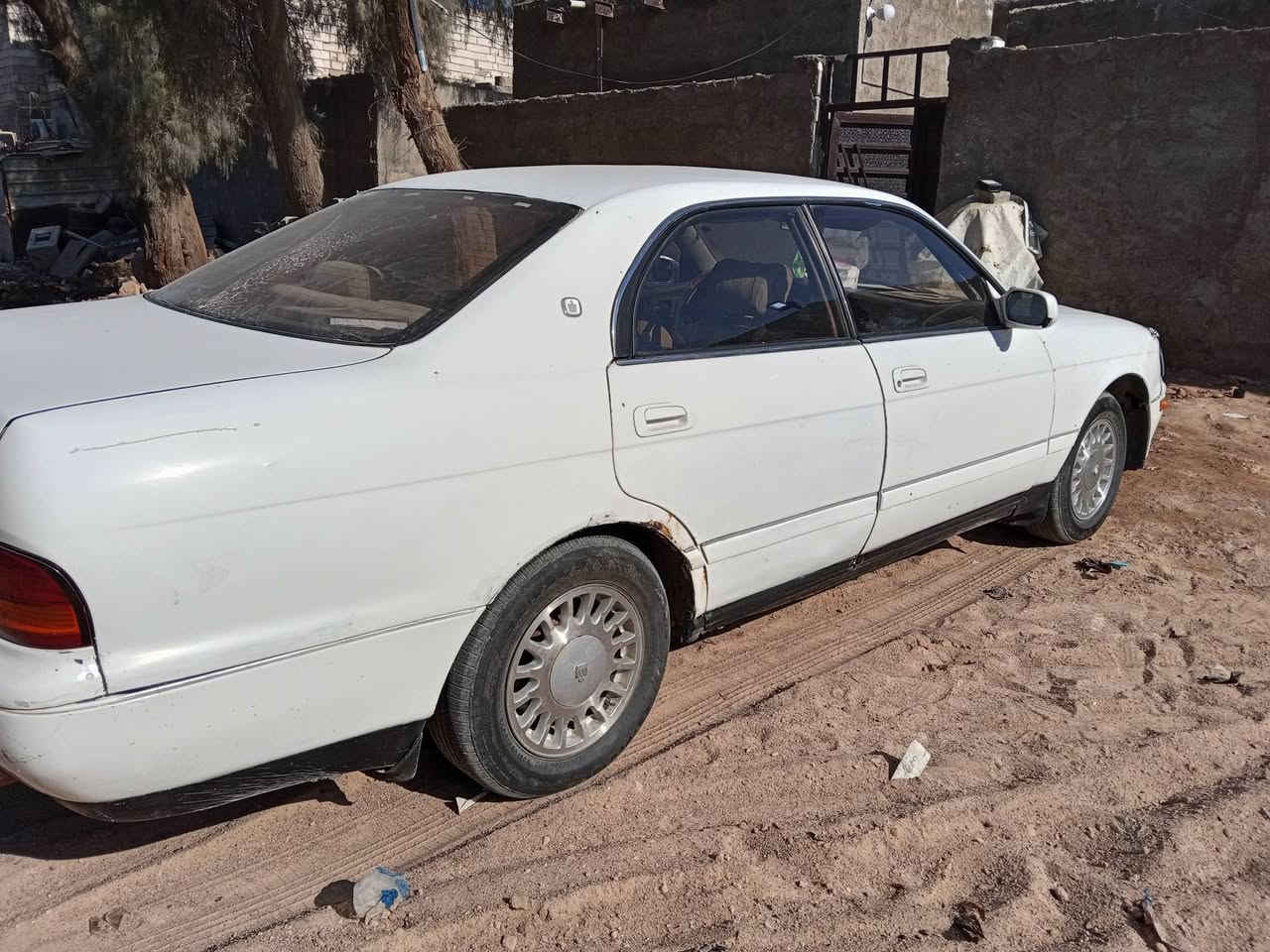 يا الله بطه متصل رقم انگليزي نجف بسمي مداور ثاني يوم هزة جديدة تخم تاير جديد باتري جد
لا كص ولا نقل جثه 
تبريد شغال گير محرك خير من الله 
*********** 
السعر 55 وبي مجال
