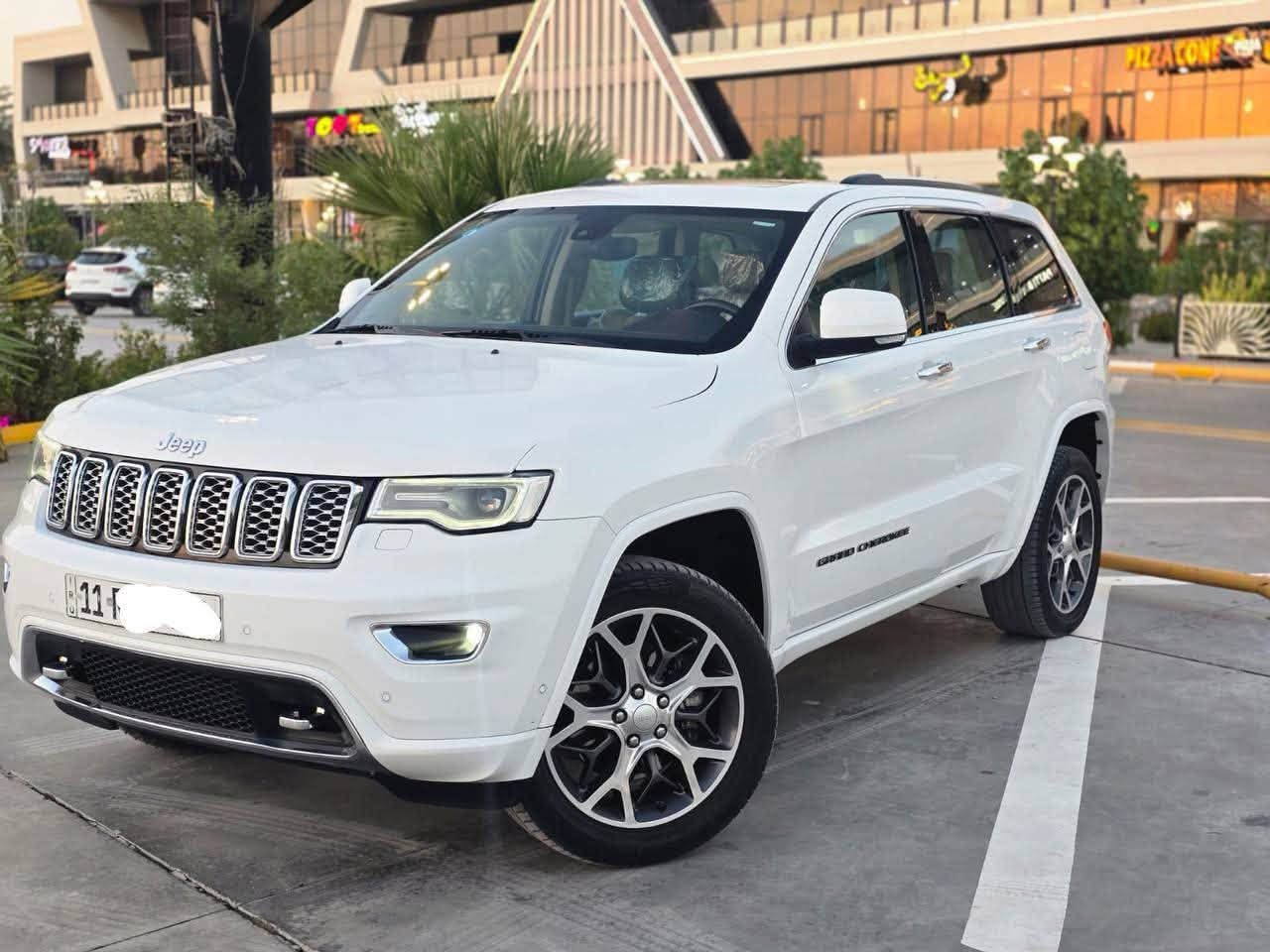 للبيع جيب اوفر لاند 2019 خليجي وكالة هارلم ✅

بسعر مناسب جدا سعر ادخل ع رابط https://t.me/carssofiraq/16411

السياره فول 
بنوراما 
جكات
ماوس تحكم 
سستم سماعات دمام خلفي 
صندوق كهرباء
دبل كزوز 
تحكمات ستيرن
رادار جانبي 
توقف ذاتي
كشنات كهرباء 
لايتات زينون
اشاير مري
وباقي المواصفات المعروفه
سياره إدامة كامله بدون نقص
السياره صار بيه شخط 
بحافة جامرلغ امامي وباب صدر وباب خلفي شخط واضح بلصور بدون دواخل 
غيرها مابيه سياره حلوة ونظيفة ومناسبه
العنوان. ديالى بعقوبة
رقم تلفون ***********
.
.

🚗اعرض سيارتك ع اقوى قناة تلكرام و واتساب و صفحتي فيسبوك للبيع و شراء سيارات ادخل ع رابط 👈 https://t.me/carssofiraq
