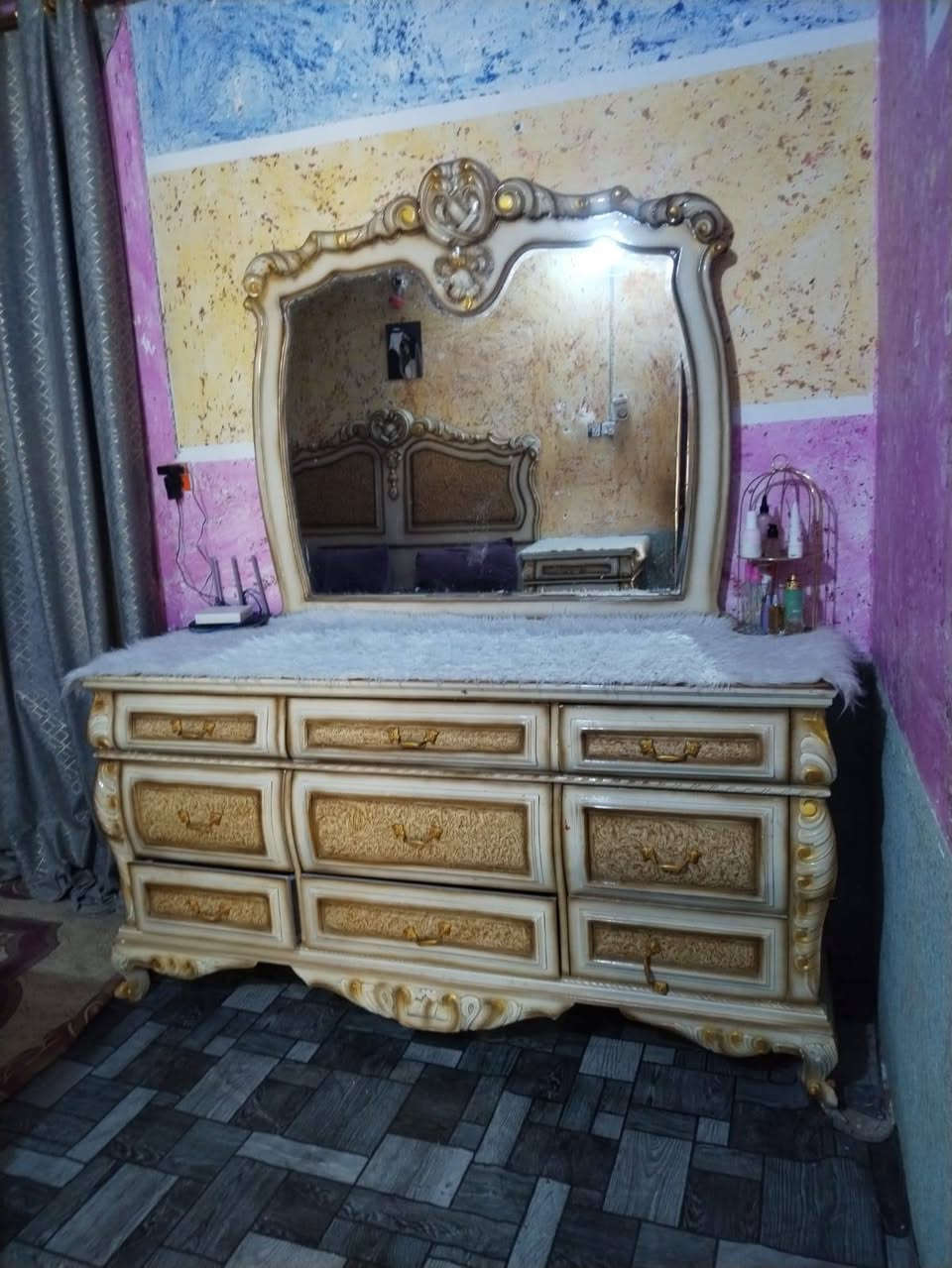 غرفه للبيع مكان شطره سعر ٧٥٠


**إذا كنت صاحب هذا الإعلان وتريد حذفه لأي سبب، رجاءا أرسل رسالة إلى الدعم الفني**