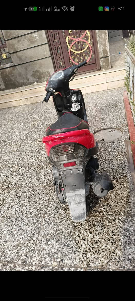 ماكس للبيع منزلهه رمبه عارضهه 750 وبيهه مجال للطيبين مكاني بغداد  بوب الشام
***********
