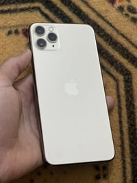 آيفون ١١ برو ماكس • بطارية اصلية • كربلاء