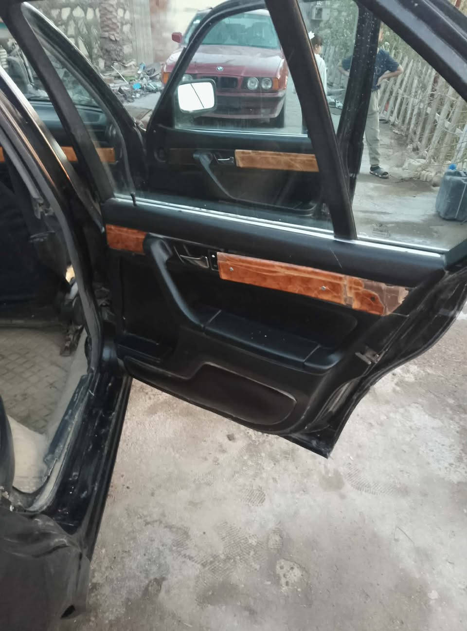 السلام عليكم 
735 مكينه وكير جدد كير عادي رقم كربلاء تحويل مباشر 
صبغ جديد غرفه جاهزه  حداديه كهربائيات كله شغاله 
سياره قبل اسبوعين كملت صبغ و تبديل مكينه وكير 
مكاني بابل المسيب 
للاستفسار 
***********
***********
السعر 43 وبي مجال
