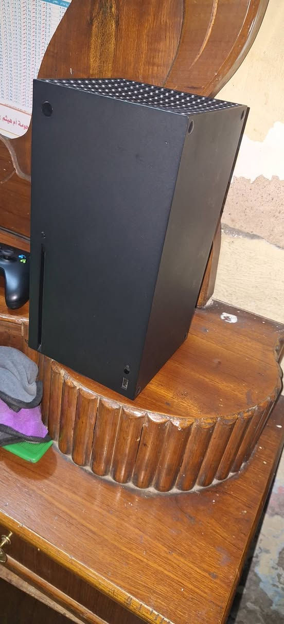 بلاي اكس بوكس سير اكسبلاي جديد شرط النظافهما مشتغل بس عشر مراتمع جوزتك اصلياتص


**إذا كنت صاحب هذا الإعلان وتريد حذفه لأي سبب، رجاءا أرسل رسالة إلى الدعم الفني**