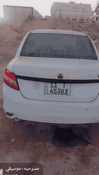 ســــايــــنا مديل 2018 محرك كير تخم تاير منظومه غاز ⛽ مكفوله من الصبغ والتبديل تبريد ويه سويج بيع او مراوس حسب القناعه رقم بغداد دولي تحويل ثاني يوم سياره موجوده بزعفرانيه ***********
