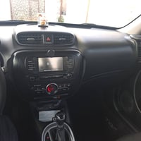 كياة صول موديل2017 محرك 2000 المرغوب لاتنقيص ولا تبخير سيارة باسمي تحو...