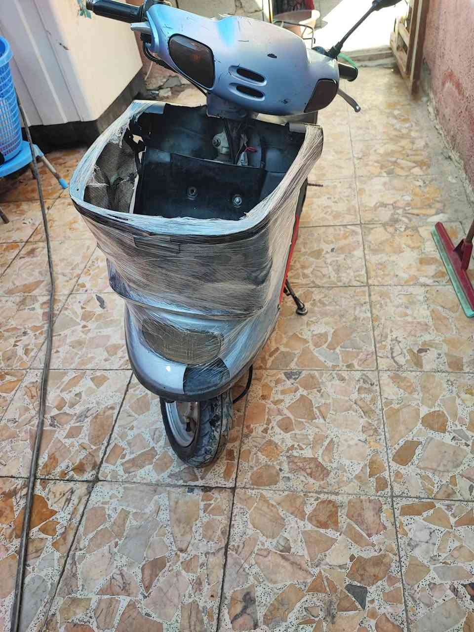 منغولي موديل 2003 كهربايات كله شغاله سلف شغال دراجه خير من الله مكينه حلوه سعر 200وبيه مجال مكاني كربلاء حي سلام رقمي ***********تصال

