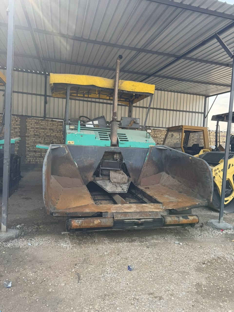 فارشات 2 مع حوادل للبيع 
مكاني بابل 
***********
