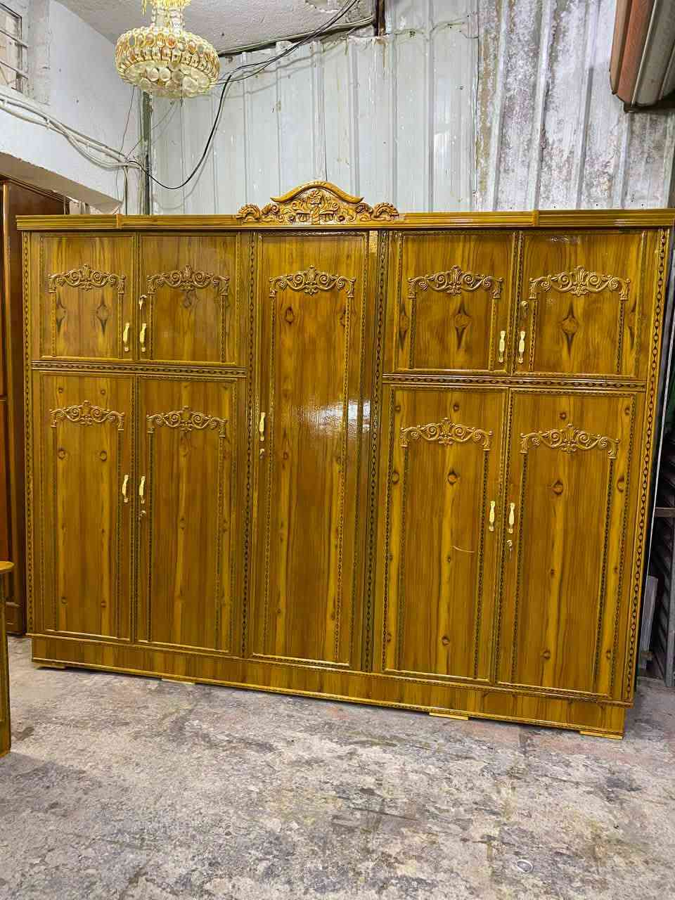 جديد 900معه التوصيل والشد مجاني داخل بغداد والمحافضات بكروه


**إذا كنت صاحب هذا الإعلان وتريد حذفه لأي سبب، رجاءا أرسل رسالة إلى الدعم الفني**