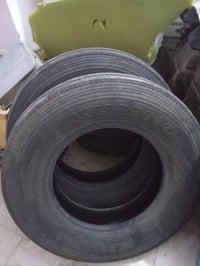 تايرات كيا • كومهو أصلي • نضاف