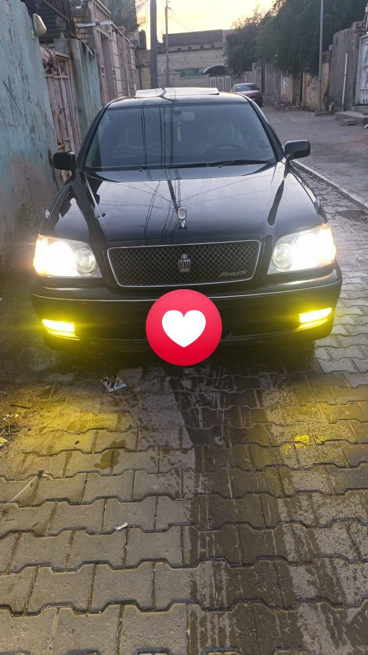 السلام عليكم              ترهم مراوس بتكسي 
ملكه 2003
قرار 48 مفحوصه فقط مامدفوع الكمرك 
سياره جاهزه مكينه دي فور الصغير شرط حداديه جديده تبريد شغال 
رقم كركوك مالكهه بنجف سنويا ساقطه بل 24 وكاله ثاني يوم
سياره بيه كصه جاملغ خلفي 
مكان السياره السماوه 
السعر 75 وبيه مجال بسيط
***********
