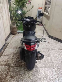 دراجه ان ماكس 1,100$ وبيه مجال 07734943710    العنوان بغداد حي تونس ال...