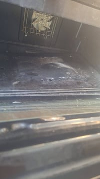 طباخ • نضيف • بوتاجاز