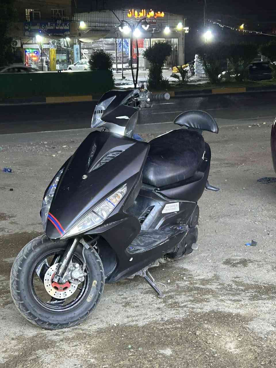 •
ماكس مضلع نوزل للبيع مكينه ما مفتوحه الدراجه نضيفه بمعنى الكلمه التزويد البيه كلج امامي كامل رياضي وصالنصه رياضي fm موجودات البلاديت الكلج والصالنصه اثنينهن تاخذهن ويا الدراحه تريده بلاديه تريده رياضي مغلفه فابلون اسود طافي تبديله الدهن كل ٢٠ يوم او ١٥ يوم ودهن امزويل اصلي بانزين كله محسن عنواني بغداد حي اور سعر الدراجه ٥٠٠ و بيه مجال رجاءً المو شراي لا يدخل الواتساب ***********
