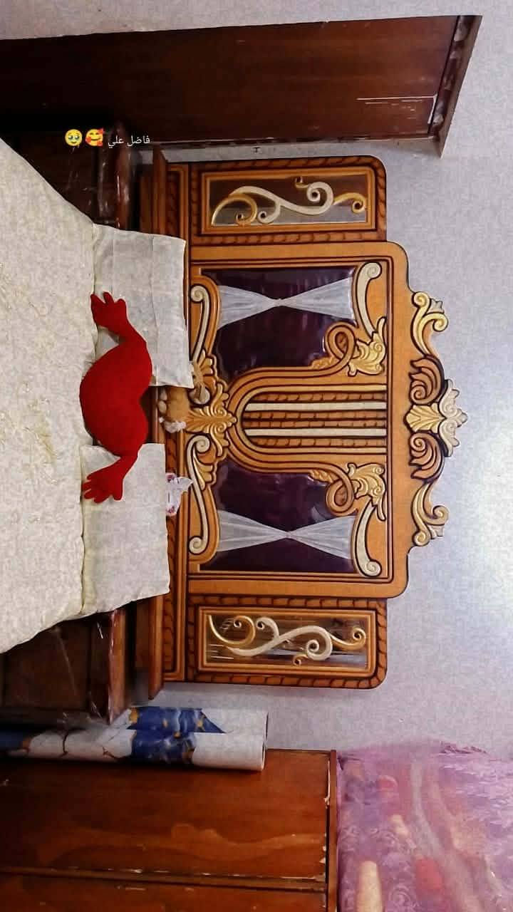 غرفة خشب عراقي  سعر  580 وبيها مجال


**إذا كنت صاحب هذا الإعلان وتريد حذفه لأي سبب، رجاءا أرسل رسالة إلى الدعم الفني**