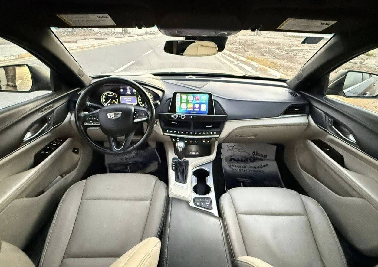 كاديلاك st4
السعر 130 قفل بلاش و ربي ماكو هيج سعر مستعجل ع بيع

الموديل 2022

رقم بغداد  مكاني كربلاء بسمي

العداد 40 mi

فول مواصفات 

ماعدة الفتحة

رادار امامي

رادار جانبي

كشنات تدفئة وتبريد

محرك 2.0 تيربو

نظام ترحيب

نظام تحديد مسار

كراسي كهرباء

تحكم دركة تدفئة

حادثها جاملغ وبنيد بلادي  بدون دواخل

***********
