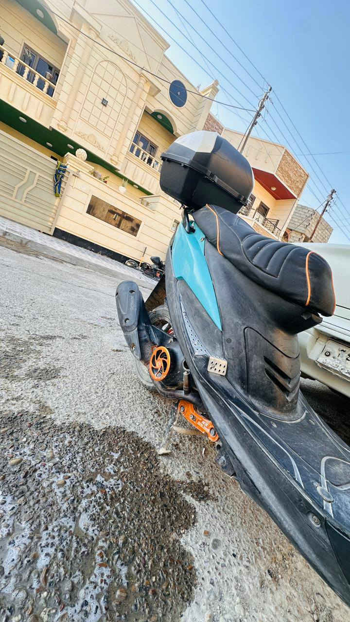 ماكس عدلة
بوشه 49 مفتوح مرة وحدة بس ولفات مبدل .....
كامل كلشي.... نكرة سلف 
تكريت عنواني 
سعر 575 بي مجال


**إذا كنت صاحب هذا الإعلان وتريد حذفه لأي سبب، رجاءا أرسل رسالة إلى الدعم الفني**