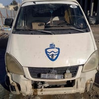 هيف • ٢٠١١ • تايرات جديدة