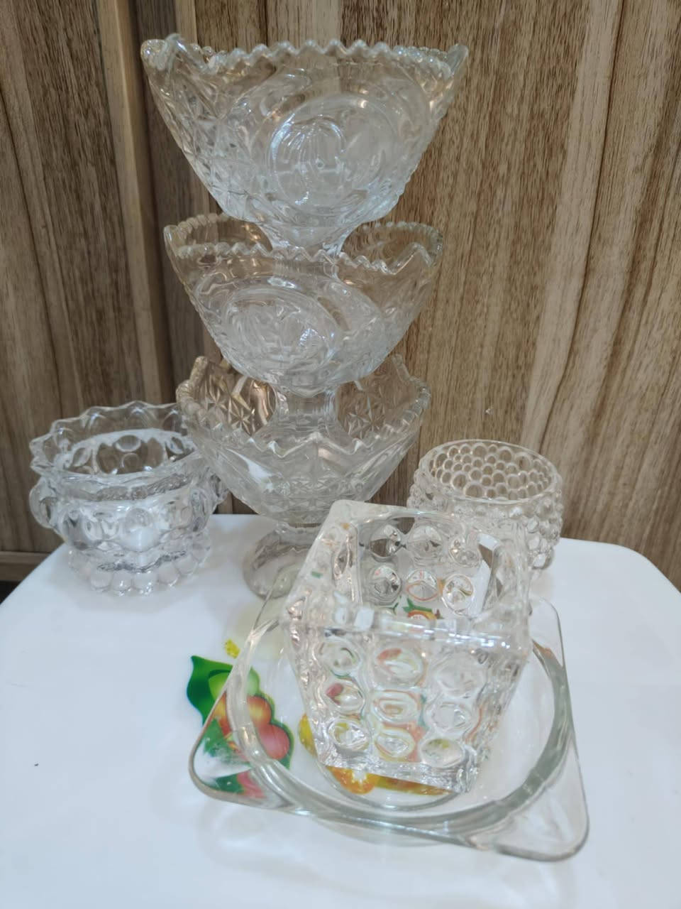 14 قطعة بعشرة والتوصيل مجاني


**إذا كنت صاحب هذا الإعلان وتريد حذفه لأي سبب، رجاءا أرسل رسالة إلى الدعم الفني**