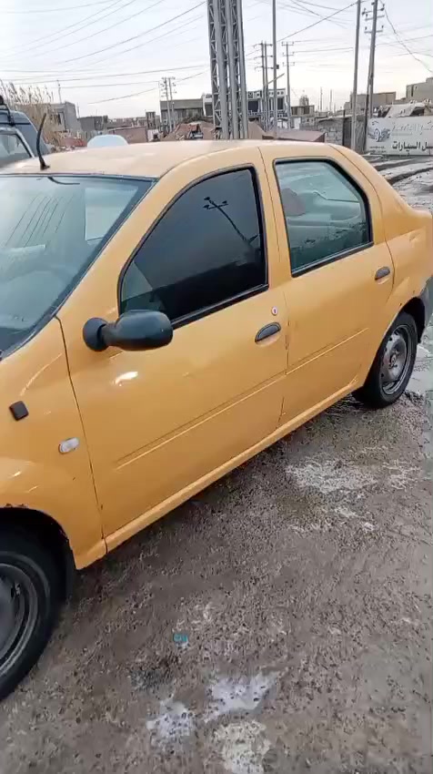 سلام عليكم رينو لوكان موديل 2009 رقم بغداد مكان سياره ديوانيه راعي موجود بغداد سياره نقص نواعم سنويه 2027 هيها عليها 60 الف سعر سياره 26 وبيها مجال ***********
