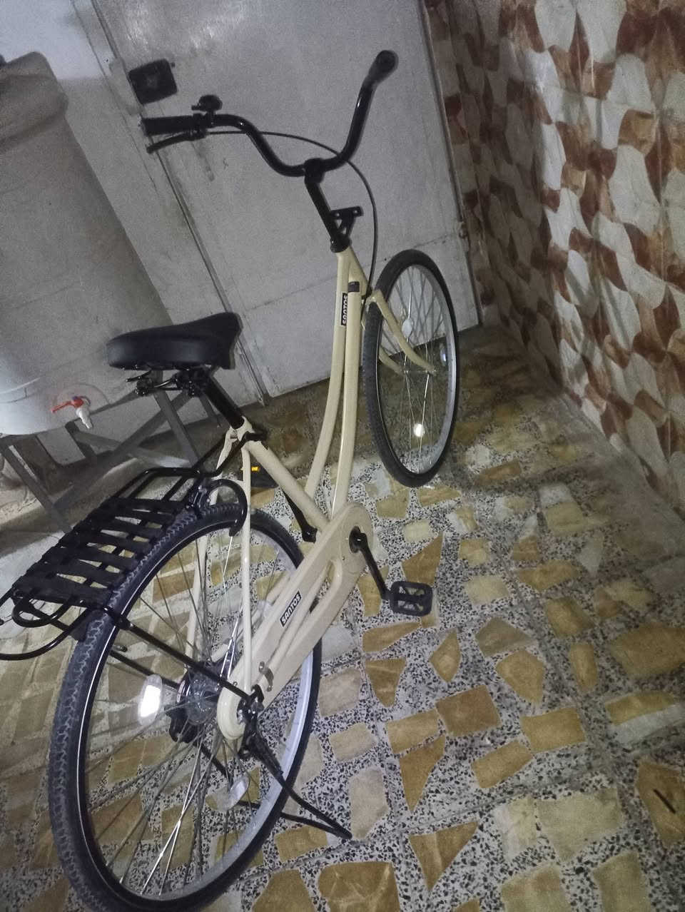 للبيع ثنينهن 350 وبيهن مجال


**إذا كنت صاحب هذا الإعلان وتريد حذفه لأي سبب، رجاءا أرسل رسالة إلى الدعم الفني**