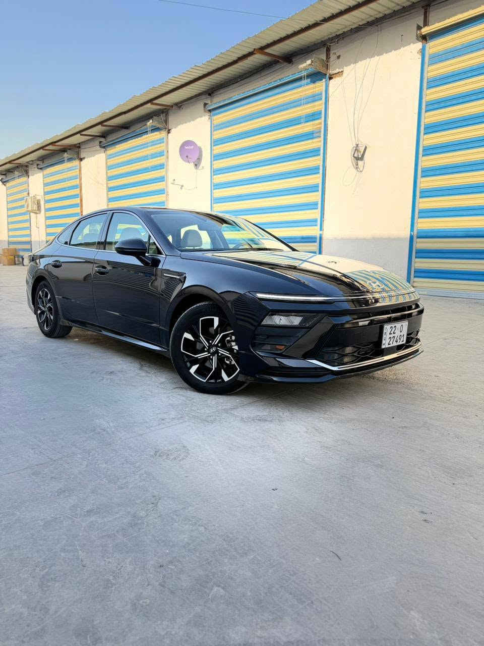 السلام عليكم
سوناتا موديل
2025
ماشيه 9500mi
بعده زيروه

اللون حبري 
مواصفات
شاشه 
كامره
لايت عدسات
بصمه
رادار امامي
رادار خلفي
رادار جانبي
لد امامي خلفي
ويل كب
توقف ذاتي 
قياده ذاتيه
تنبيه خروج عن المسار
تحديد مسار 
فول تحكم ستيرن
كشن السائق كهرباء
تدفئه بالكشنات
تدفئه بالاستيرن 
داخل ابيض
شفتات 
كير تعليك
تبريد بيانو لمس
ترحيب عند الاقتراب
صندوق ذكي
تشغيل عن بعد
محرك 2500✈️
صور امريكا بالمنشور
كلين كلين كلين فقط بيه مكانين تعديل بارد وموضح بالصور
كير محرك اكيد مكفولات
والايرباك والشواصي واللغود والصبغ ايضان مكفول
للاستفسار***********
الموقع بغداد الكاظميه چكوك
السعر 195$
رقم اربيل الدولي تحويل وكاله مضمون
