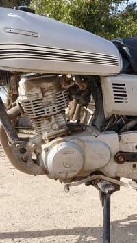 كلك • دراجة