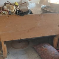 طبليات • باليتات • سلة صمون • سلة خبز • مستودعات • تخزين • 25 طبلية