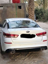 اوبتيما خليجي • ٢٠٢٠ • مكينة ٢٤٠٠