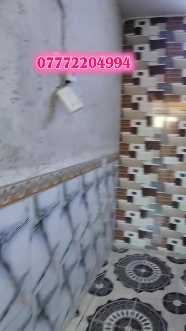 ***********
صباغ داخلي خارجي
📍 دزلنه الموقع ونطلع كشف مجاني
ما عليك بس ترسل الموقع والباقي علينا 👌
📞 للحجز والاستفسار: ***********
