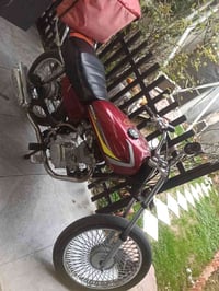 موتور ايراني • موديل 2020