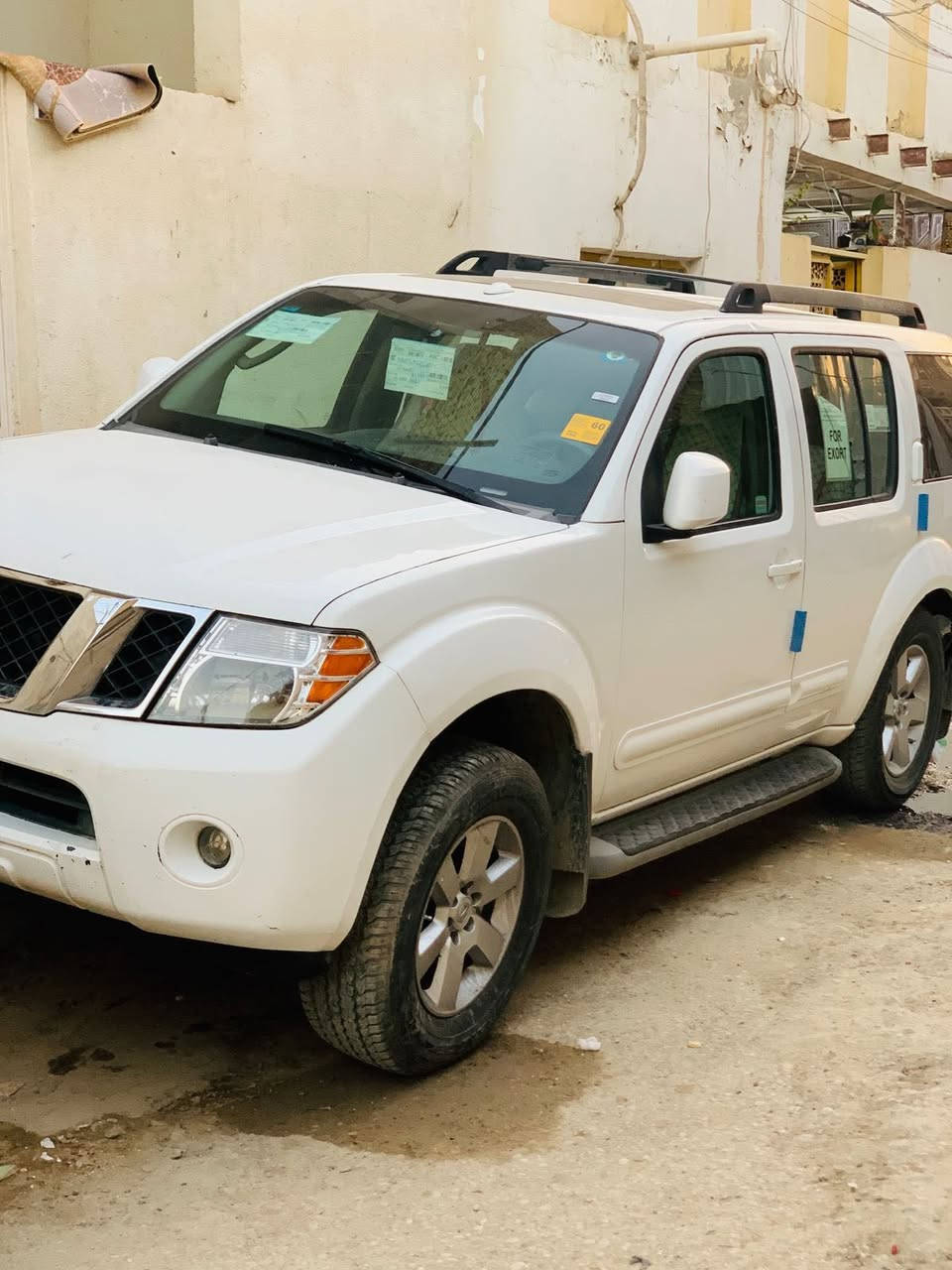 للبيع بافندر 2009 جاهزه تفاصيل اكثر اتصل على الرقم
***********
***********
