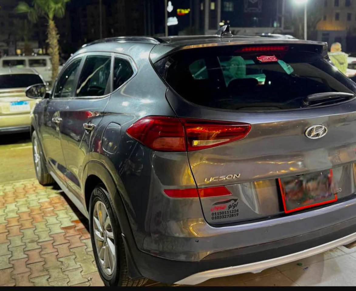 توسان موديل 2019 تربوو 
اعلي فئه عداد ; 110,000 km صيانات توكيل 
فبريكه بل كامل سقف شنطه دواخل بفضل الله العربيه رشه فقط جنبين نظافه علي اللحم  وتم تغير شنبر للماتور ومتاح فحص في اي مكان للاطمئنان عربيه بيتي ولايست معرض معاينه الهرم للاستعلام وتم تنزيل السعر لاني يوجد بعها بعض صيانات  عاديه فون او وتس 
01009264998
01118846597 Colombo, Sri Lanka


**إذا كنت صاحب هذا الإعلان وتريد حذفه لأي سبب، رجاءا أرسل رسالة إلى الدعم الفني**