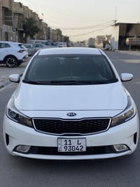 فورتي ٢٠١٨ وارد امريكي رقم بغداد انكليزي بأسمي ✅ محرك 2000 دوش المرغوب...