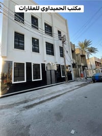 بيت للبيع • الشعب ضباط الكويتي • ٣٥م