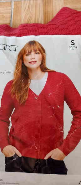 سلام عليكم ورحمة الله وبركاته 
متابعينا الاعزاء
تخفيضات تخفيضات تخفيضات 
ملابس نسائية ماركة ألمانية وغير مستعملة 
كل قطعة 5000 فقط نعم 
كل قطعة 5000 فقط 
من يشتري قطعتين أو أكثر له منا هدية مجانية 
يوجد لدينا خدمة توصيل 
داخل المحافظة 3000
جميع المحافظات 5000
ملاحظة :- يوجد عندنا بضاعة اضافية وبنفس السعر ولكن لن يتم عرض الباقي إلا بعد استنفاد هذه المجموعة بالكامل .
لمزيد من الاستفسارات مراسلتنا على الصفحة أو الرقم 
*********** واتساب.
