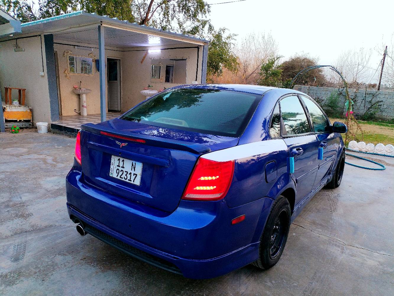 للبيع 🌹
اوبتره فورنزا اتماتيك 🔥2006 💣 رقم بغداد   2028تحويل مباشر 
السياره احله من الصور بالحقيقه  1/1 💯 : 
 سياره خير من الله 
 دوشمه كشنات  داخله جديد
مسجل شاشه لمس كامره خلفيه 🎶🔊
تبريد منضومه كامله جديده شرط ثلج 
 شاشات عرض 💻
كامره 👀
محرك وكير اتماتيك مرغوبات ✅
حداديه امامي وخلفي جديده تخم تاير ويل رياضي نفخ 
ملاحظة // السيارة بيه تلحيياضات صبغ حزام ✅ 
جديدة بمعنى الكلمه شرط تراي زيرو  تخم تاير حدادية تبريد جاهزة من كلشي مابيها اي نقص وبالعافية ع تكون من نصيبه

  تحويل مباشر 

مكاني صويره 

🟩 السعر المطلوب 63 ..$ )💸💸     جوه سوك ماكو هيج سعر هيج نضافه ليعجبه تفضل بيك خير تدلل               

لاستفسار الاتصال ع الارقام التالية 📲📲 *********** *********** 

تحياتي @الجميع  🌹 🌸 🙏🏻

‏‭