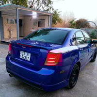 للبيع 🌹 اوبتره فورنزا اتماتيك 🔥2006 💣 رقم بغداد   2028تحويل مباشر  الس...