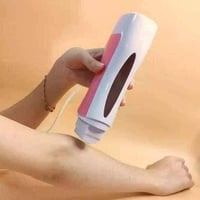 شمع رول • إزالة شعر • للصالون