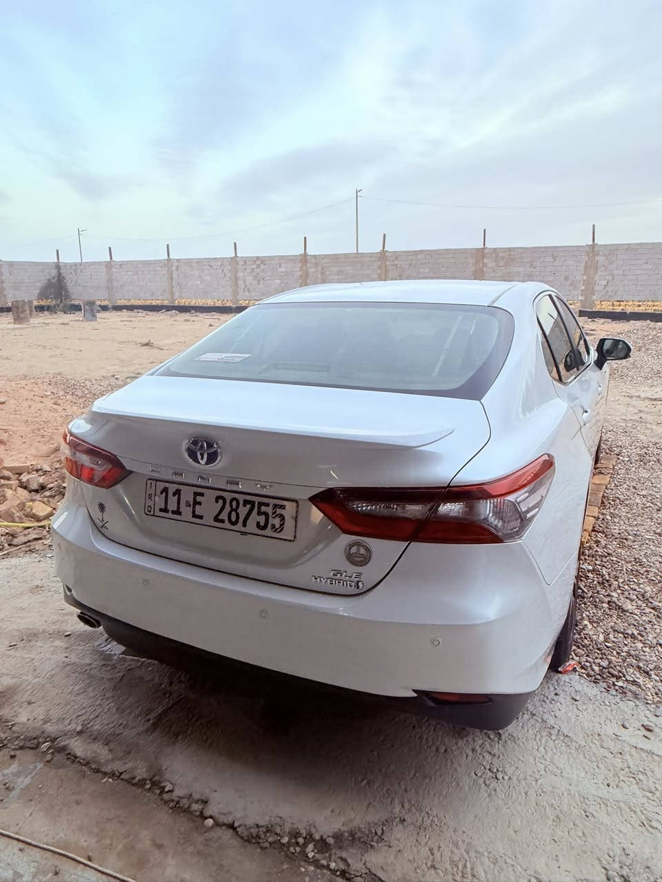 للبيع 2024 كفاله عدا صبغ بنيد
عبد الطيف جميل ماشي 150 الف 
***********
