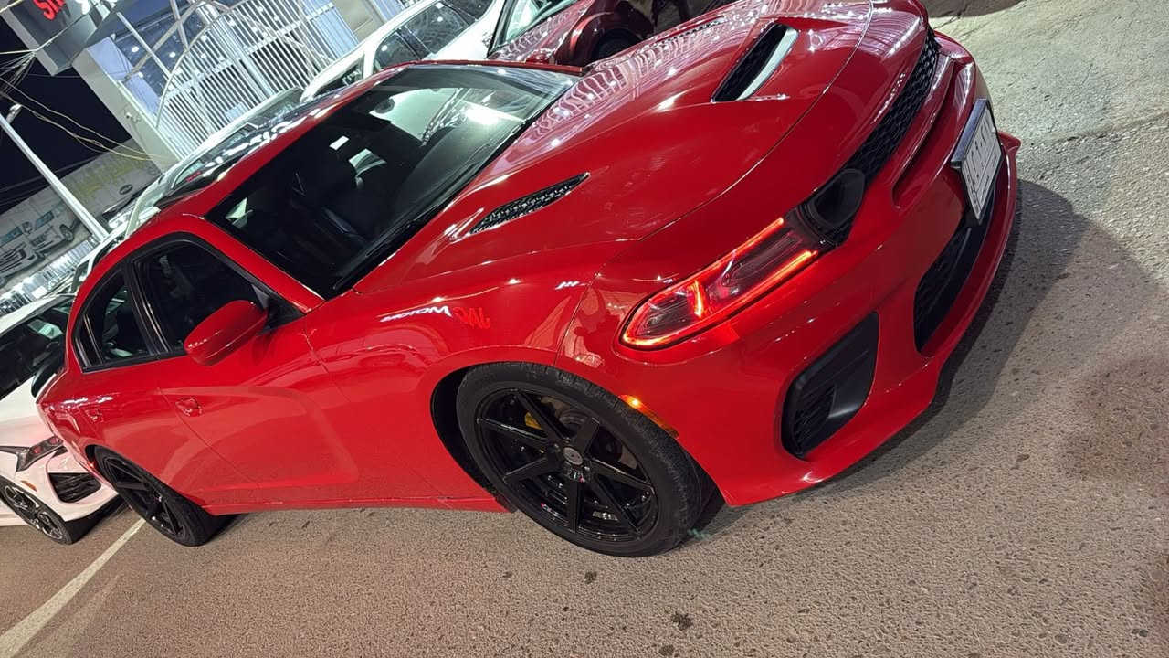 سلام عليكم جارجر 2019 sxt plus مرواس فقط بجارجر لون ثاني
سبب التغيير تبديل لون وبنفس المواصفات فقط ويفضل لون اسود

ماشية 143

جلد فتحة

محدث وايد بدي

لون احمر طماطي

مابيها اي نقص

حادث بسيط بنيد وجاملغ وموضح بالصورة

للتواصل *********** واتساب
