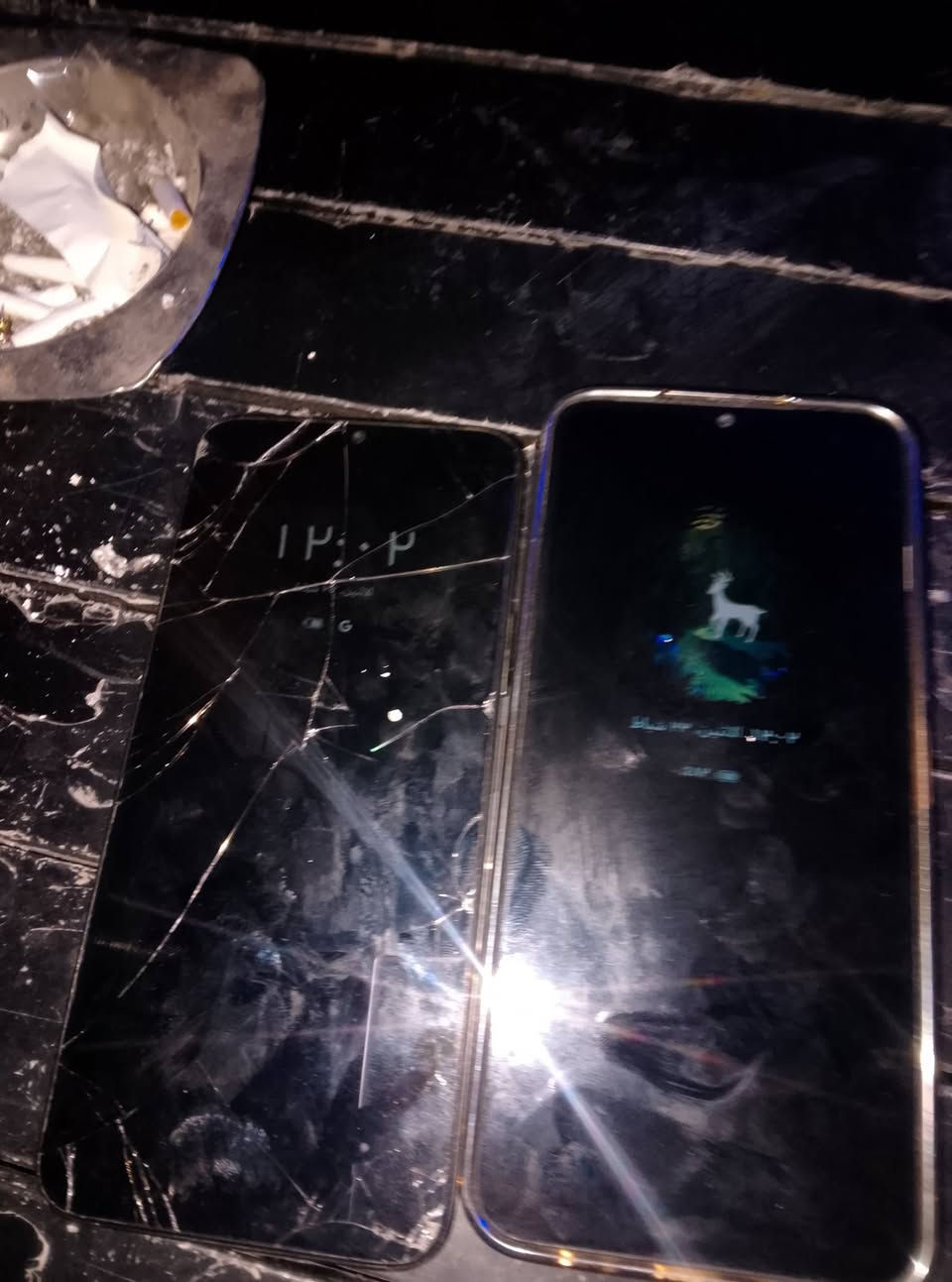 موبايلت ل بيع ذاكره 128/لسود ب 60/لوردي 100


**إذا كنت صاحب هذا الإعلان وتريد حذفه لأي سبب، رجاءا أرسل رسالة إلى الدعم الفني**