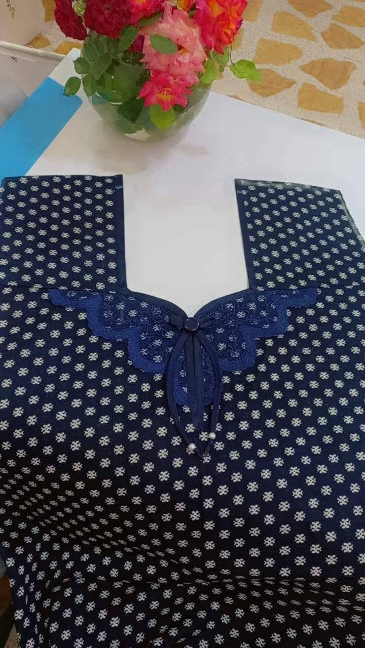 تعليم حظوري للمبتدئيات

تعليم اون لاين للمبتدئيات ومحافظات بظمان موجوع مبلغ اذا متتخرجين الا وانتي خياطه ماهره

تعليم قياسات لكل اعمار بدون باترون بادق تفاصيل

تعليم دشداشات عدد 50موديل مع فساتين مقاسات كبيرة وصغيره بدون باترون

تعليم كيف استخراج باترون لكل قياسات والأعمار

شرح مفصل خطوه خطوه للمبتدئيات محترفات

تعليم فرشات تلبسيه دوشك

تعليم بنطلون نسائي قميص قفطان بشت صداري مدرسيه

بدلات أعراس بدلات أعراس اطفال

دشداشات اطفال مع قياسات

خبره في مجال التعليم 30سنه

اي استفسار اني حاظره بغداد حي الجهاد وتساب ***********

ملاحظه اي َحده تتخرج مني خياطه تبقى ويايه شوكت متحب تجيني للمعهد واي استفسار اني حاظره

دوره كامله 6اشهر تكونين مصمممه مظبوطه منو تحب تتعلم للحجز والاستفسار *********** بغداد حي الجهاد الشارقه
